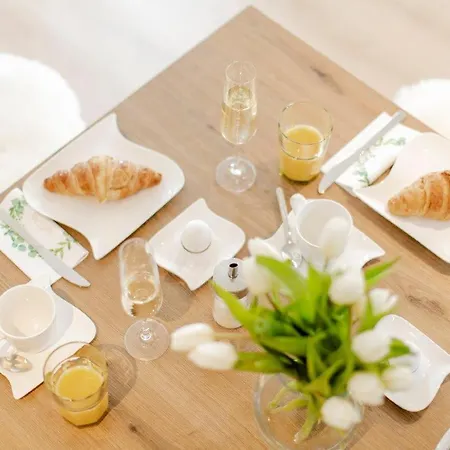 Fiets Semesterbostad Großmehring