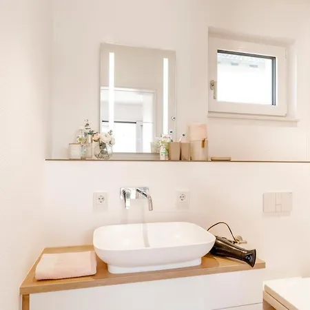 Semesterbostad Fiets