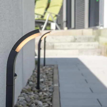 Semesterbostad Fiets *