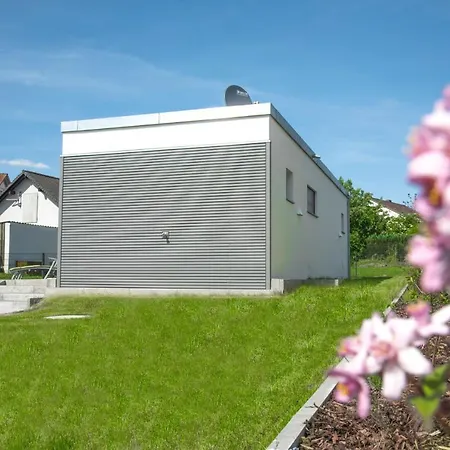 Fiets Semesterbostad *