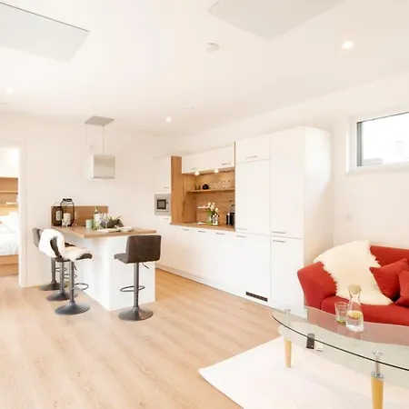 Fiets Holiday home
